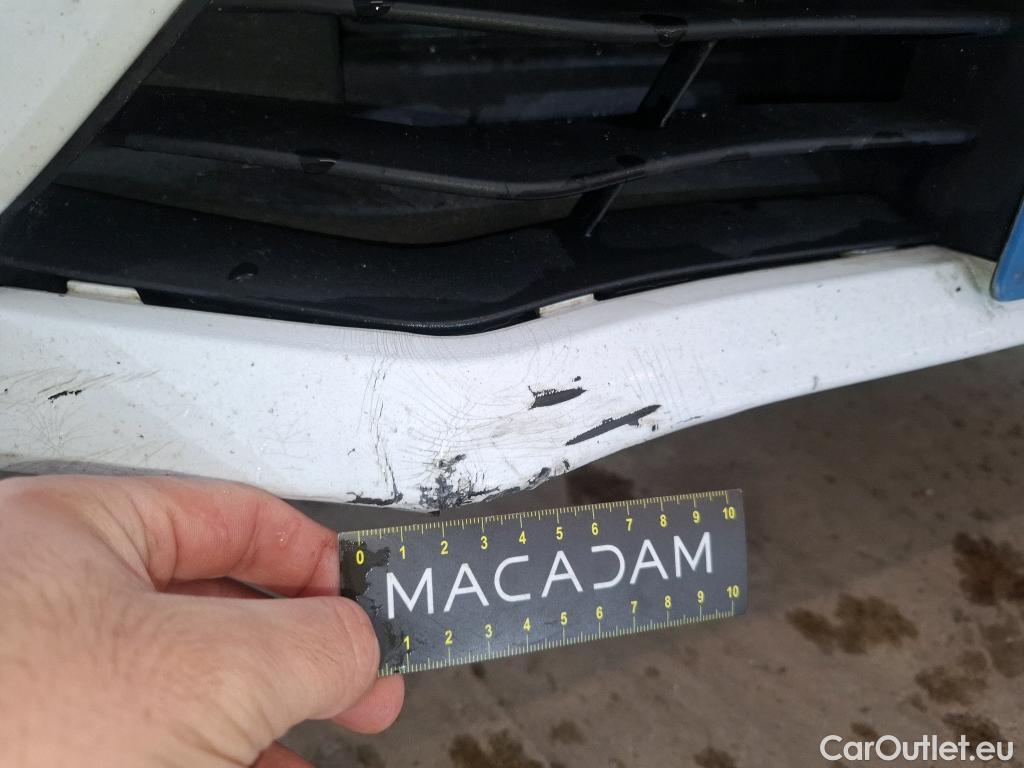  Renault  Megane  IV Berline 5pt. Zen 1.5 dCi 110CV BVM6 E6 #13