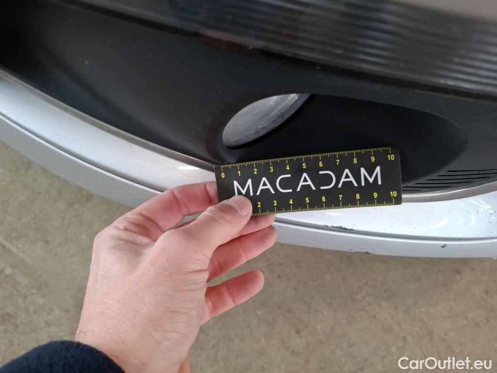  Renault  Megane  IV Grandtour Business 1.5 dCi 110CV BVA6 E6 #124