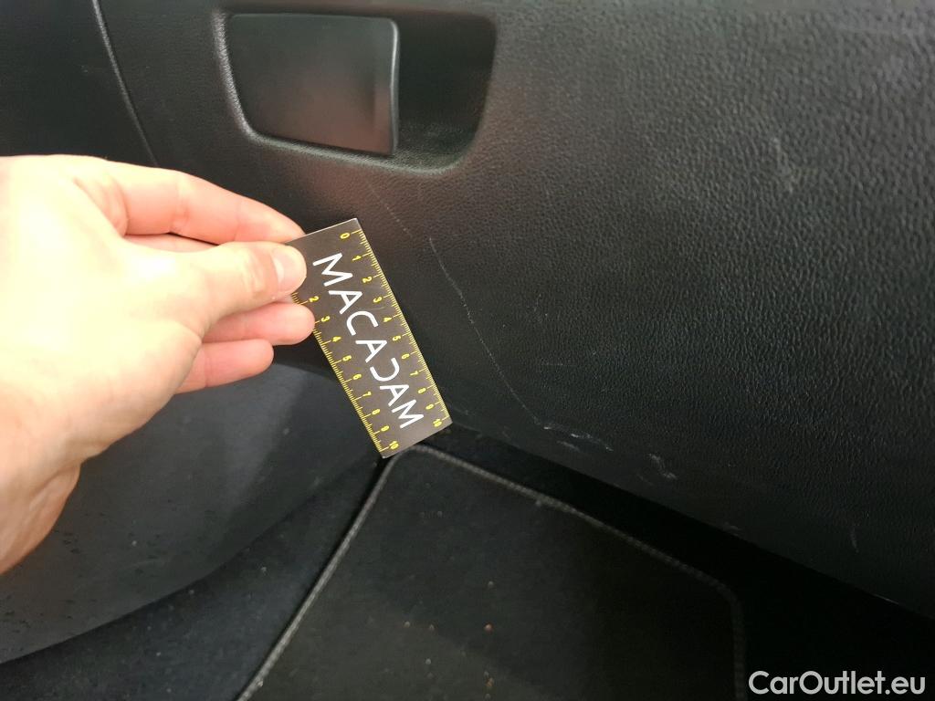  Renault  Megane  IV Grandtour Business 1.5 dCi 110CV BVA6 E6 #23