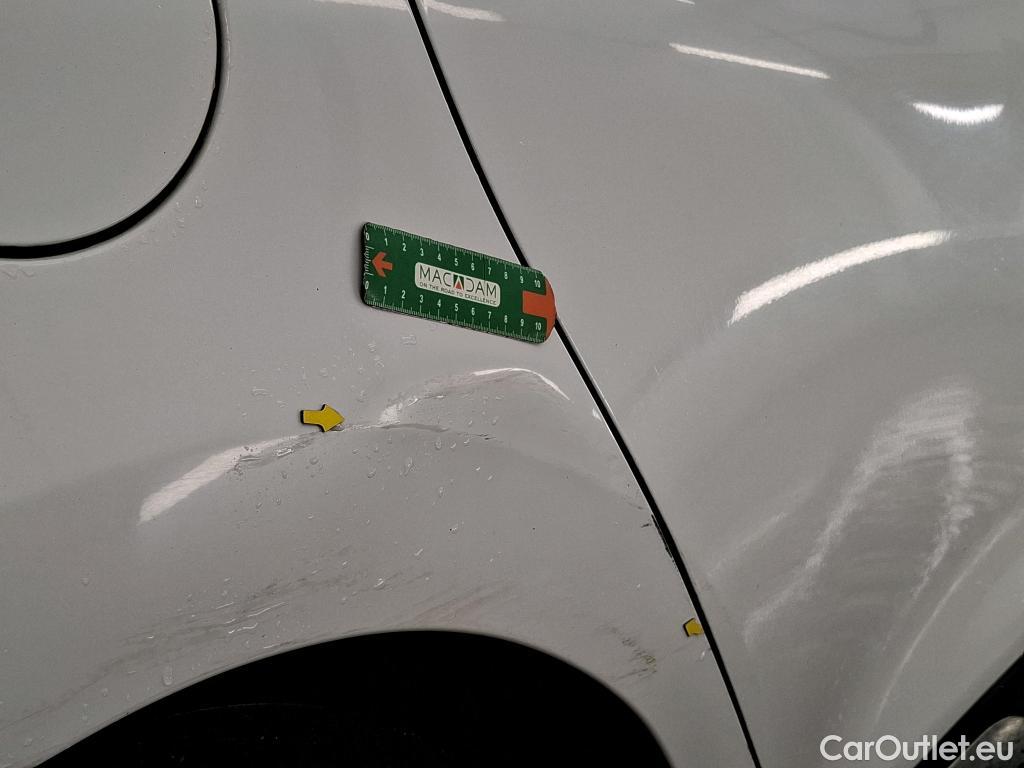  Renault  Clio  IV Grandtour Business Eco2 1.5 dCi 90CV BVM5 E5 #8