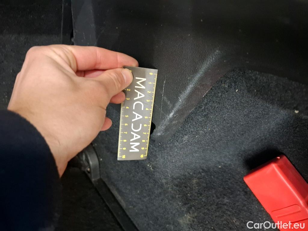  Renault  Megane  IV Grandtour Business 1.5 dCi 110CV BVA6 E6 #86