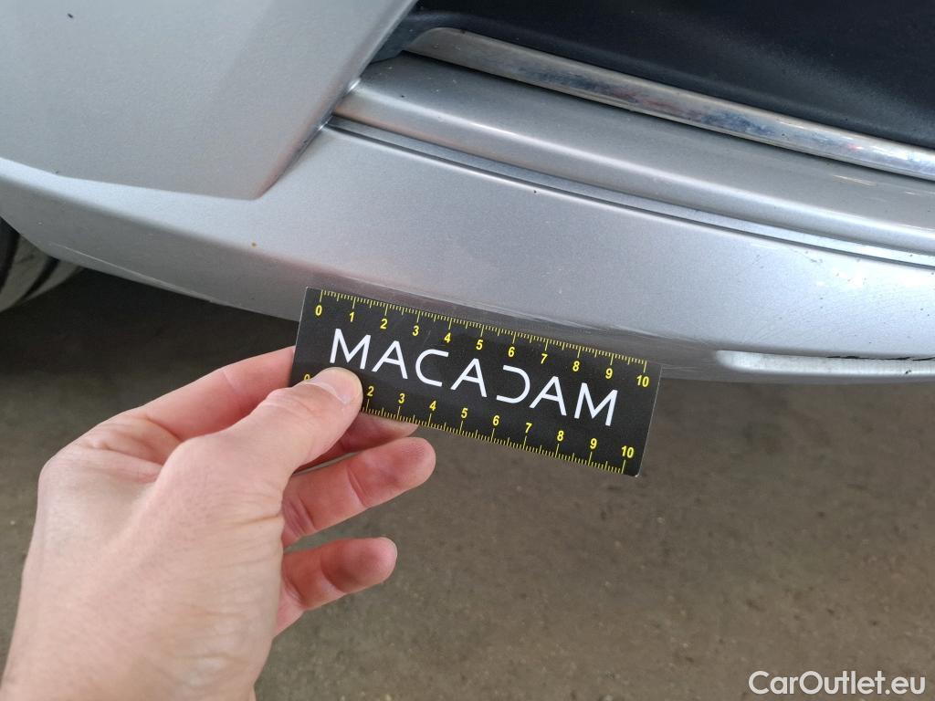  Renault  Megane  IV Grandtour Business 1.5 dCi 110CV BVA6 E6 #2