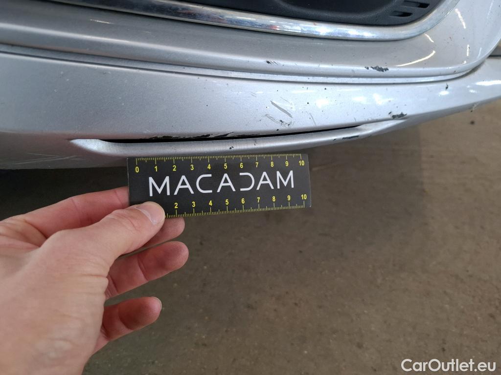  Renault  Megane  IV Grandtour Business 1.5 dCi 110CV BVA6 E6 #3