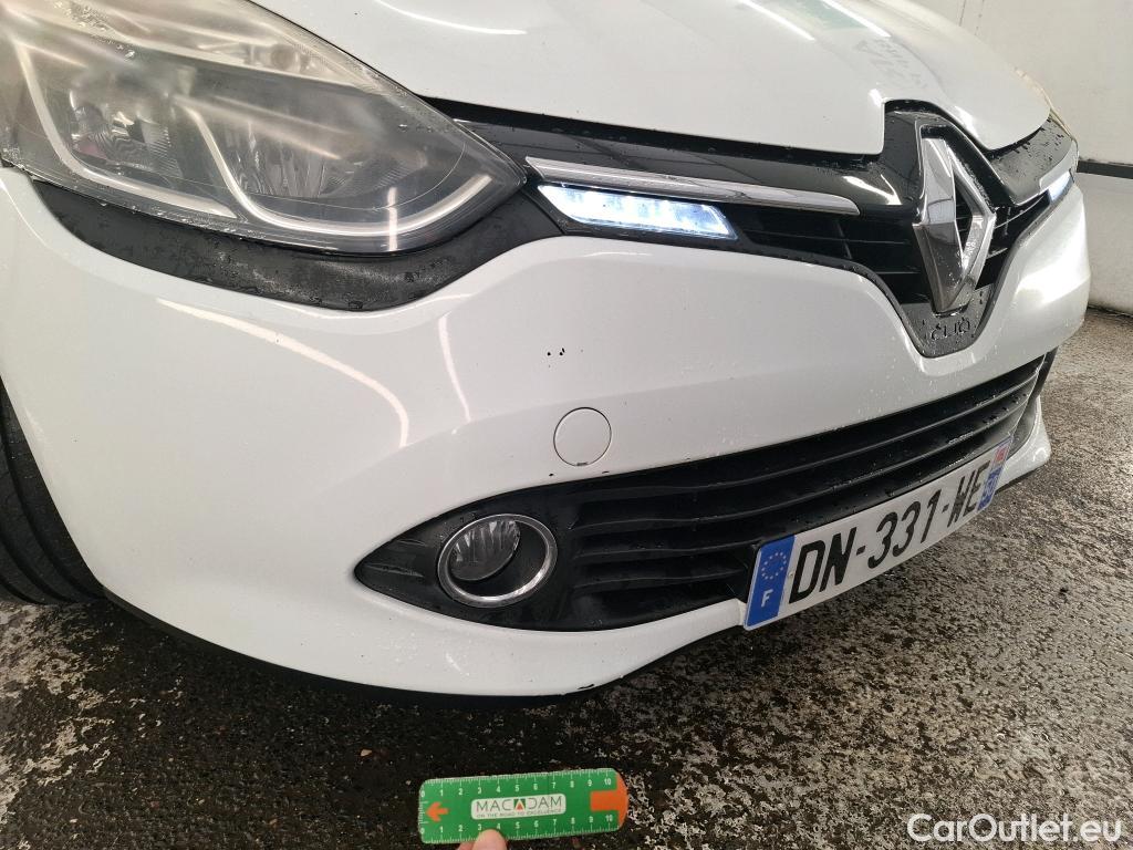  Renault  Clio  IV Grandtour Business Eco2 1.5 dCi 90CV BVM5 E5 #66