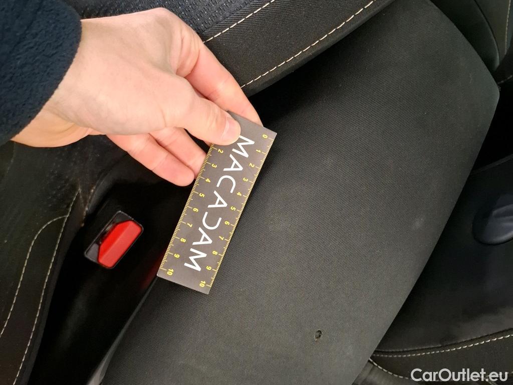  Renault  Megane  IV Grandtour Business 1.5 dCi 110CV BVA6 E6 #89