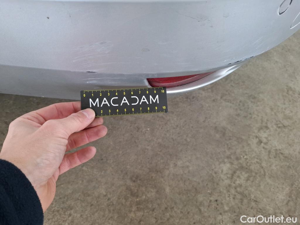  Renault  Megane  IV Grandtour Business 1.5 dCi 110CV BVA6 E6 #39