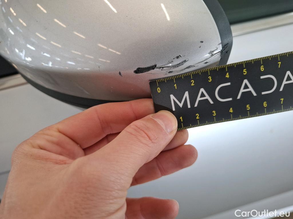  Renault  Megane  IV Grandtour Business 1.5 dCi 110CV BVA6 E6 #135