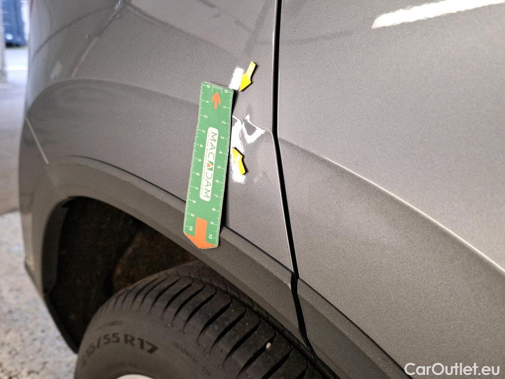  Seat  ATECA  Style Business 2.0 TDI 150CV BVA7 E6d #47