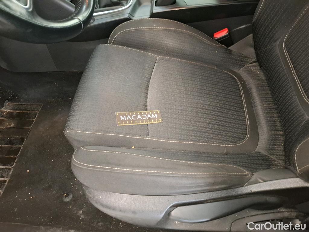  Renault  Megane  IV Berline 5pt. Zen 1.5 dCi 110CV BVM6 E6 #73