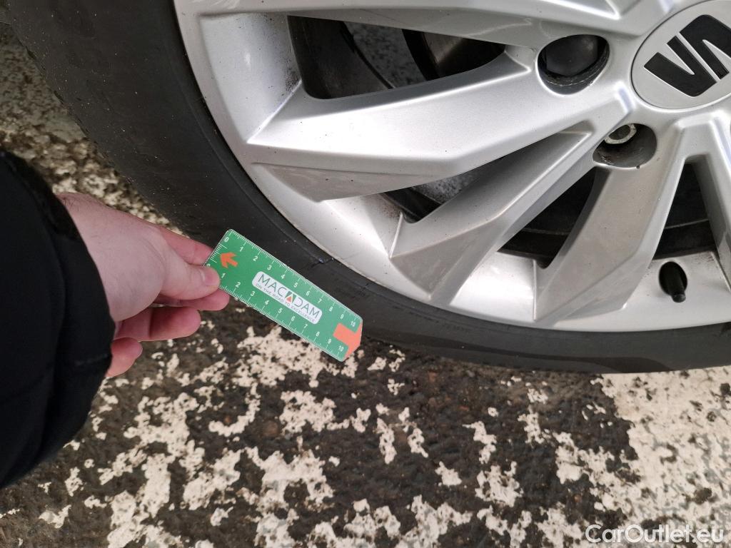  Seat  ATECA  Style Business 2.0 TDI 150CV BVA7 E6d #26