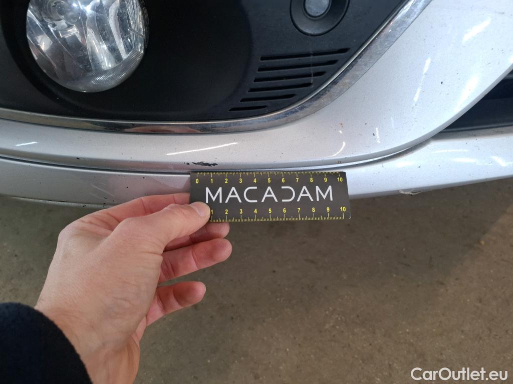  Renault  Megane  IV Grandtour Business 1.5 dCi 110CV BVA6 E6 #5