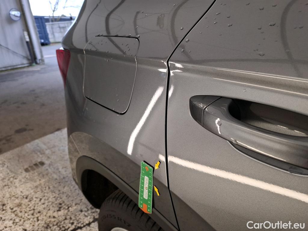  Seat  ATECA  Style Business 2.0 TDI 150CV BVA7 E6d #45