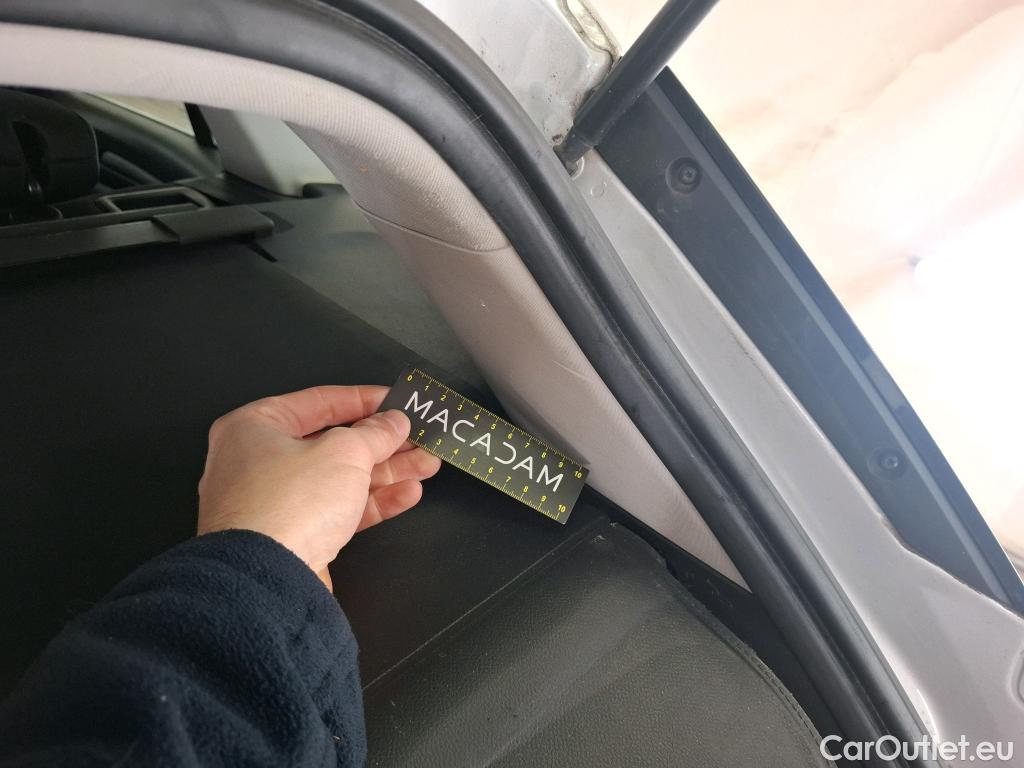  Renault  Megane  IV Grandtour Business 1.5 dCi 110CV BVA6 E6 #80