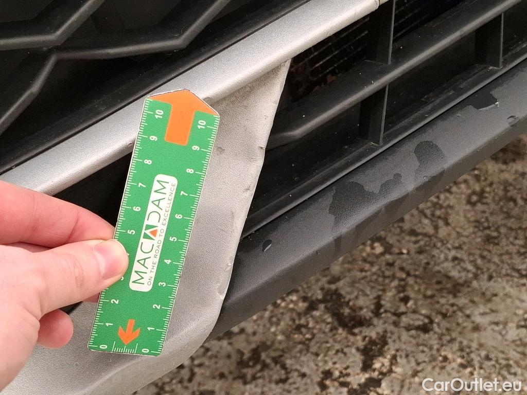  Seat  ATECA  Style Business 2.0 TDI 150CV BVA7 E6d #50