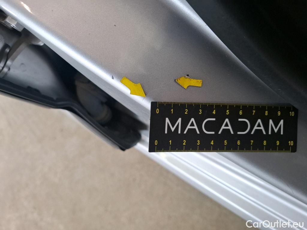  Renault  Megane  IV Grandtour Business 1.5 dCi 110CV BVA6 E6 #111