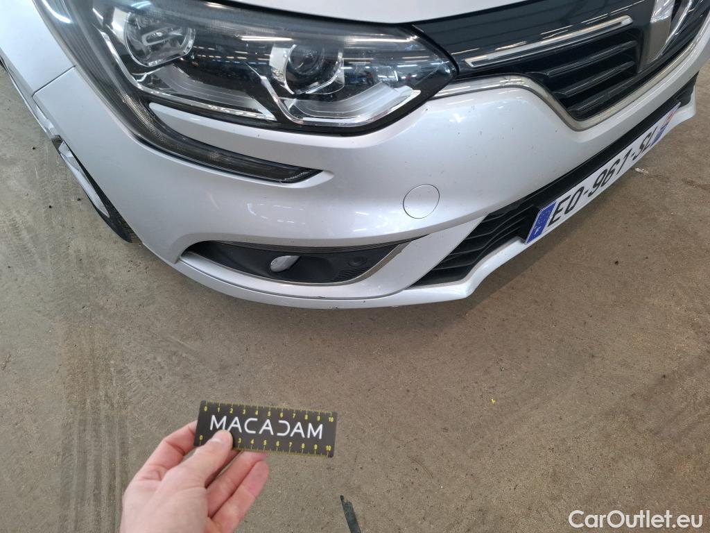  Renault  Megane  IV Grandtour Business 1.5 dCi 110CV BVA6 E6 #123