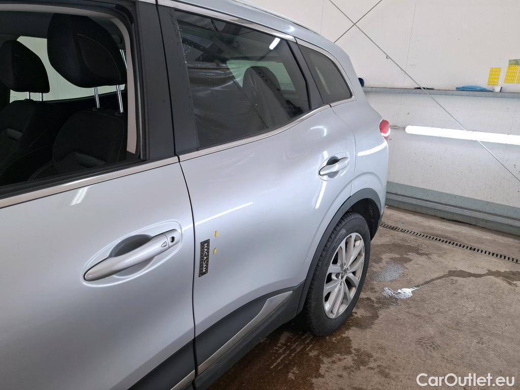  Renault  Kadjar  Business 1.5 dCi 115CV BVM6 E6dT #5