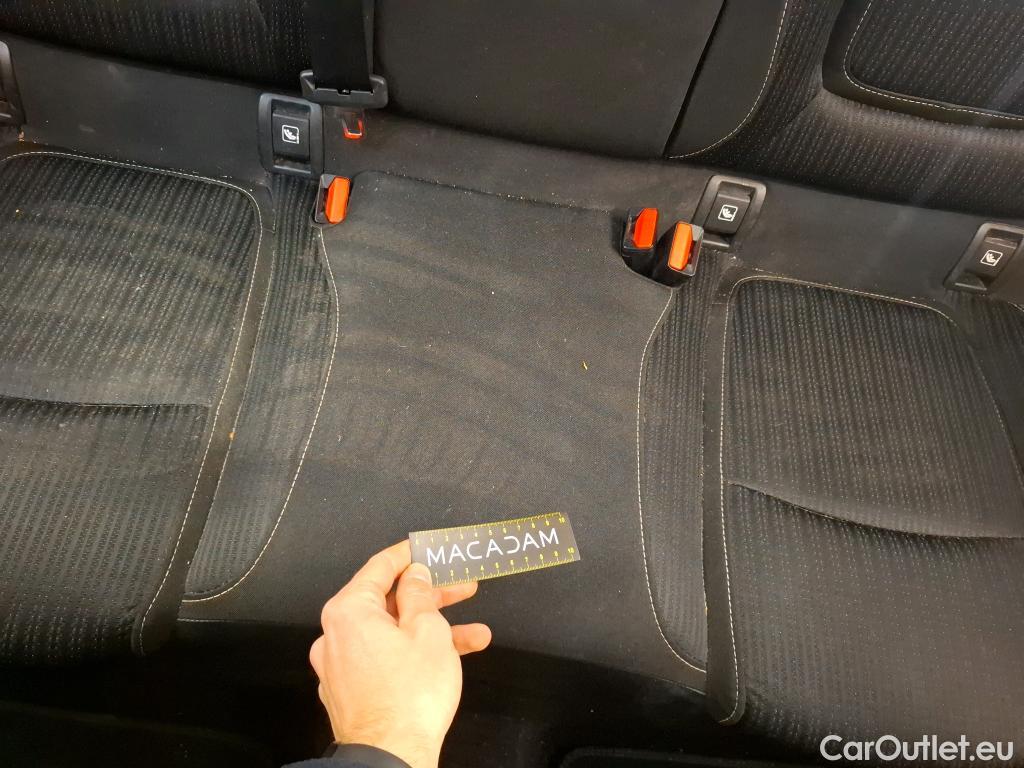  Renault  Megane  IV Grandtour Business 1.5 dCi 110CV BVA6 E6 #130