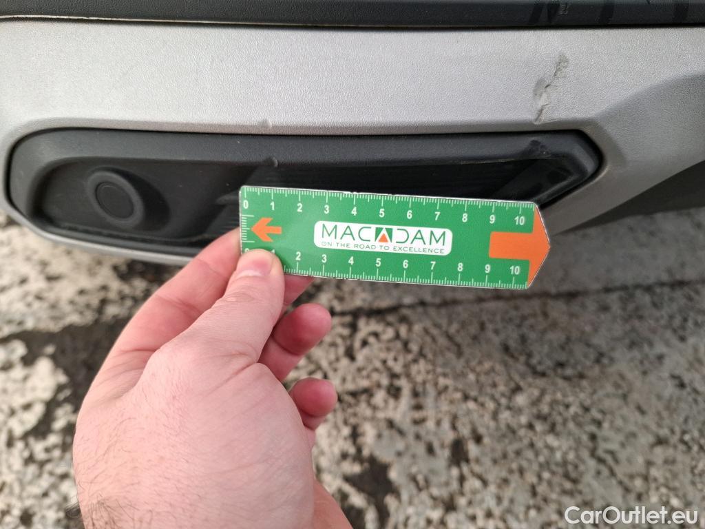  Seat  ATECA  Style Business 2.0 TDI 150CV BVA7 E6d #10