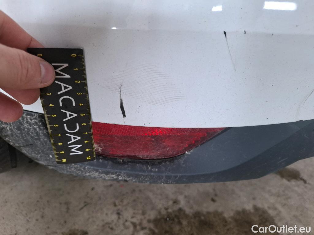  Renault  Megane  IV Berline 5pt. Zen 1.5 dCi 110CV BVM6 E6 #42