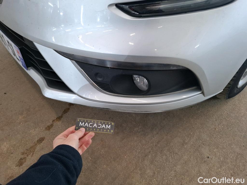  Renault  Megane  IV Grandtour Business 1.5 dCi 110CV BVA6 E6 #121