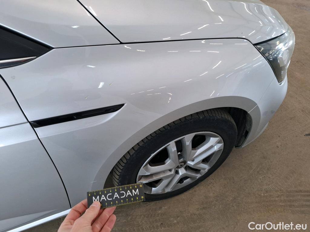  Renault  Megane  IV Grandtour Business 1.5 dCi 110CV BVA6 E6 #167