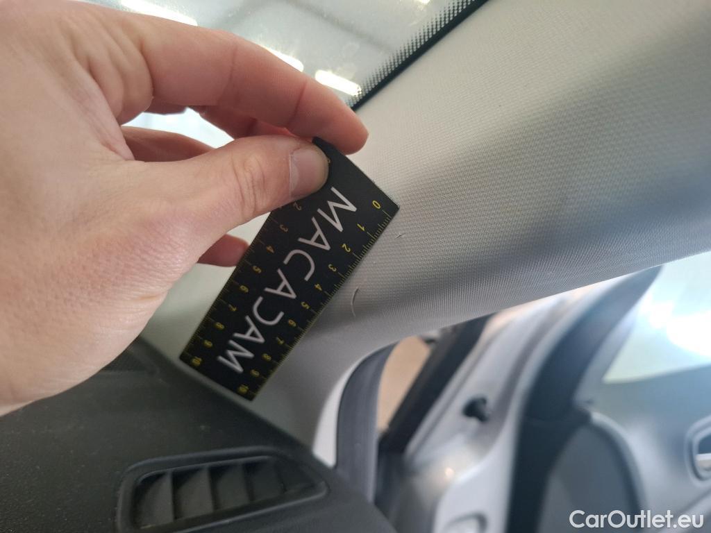  Renault  Megane  IV Grandtour Business 1.5 dCi 110CV BVA6 E6 #107