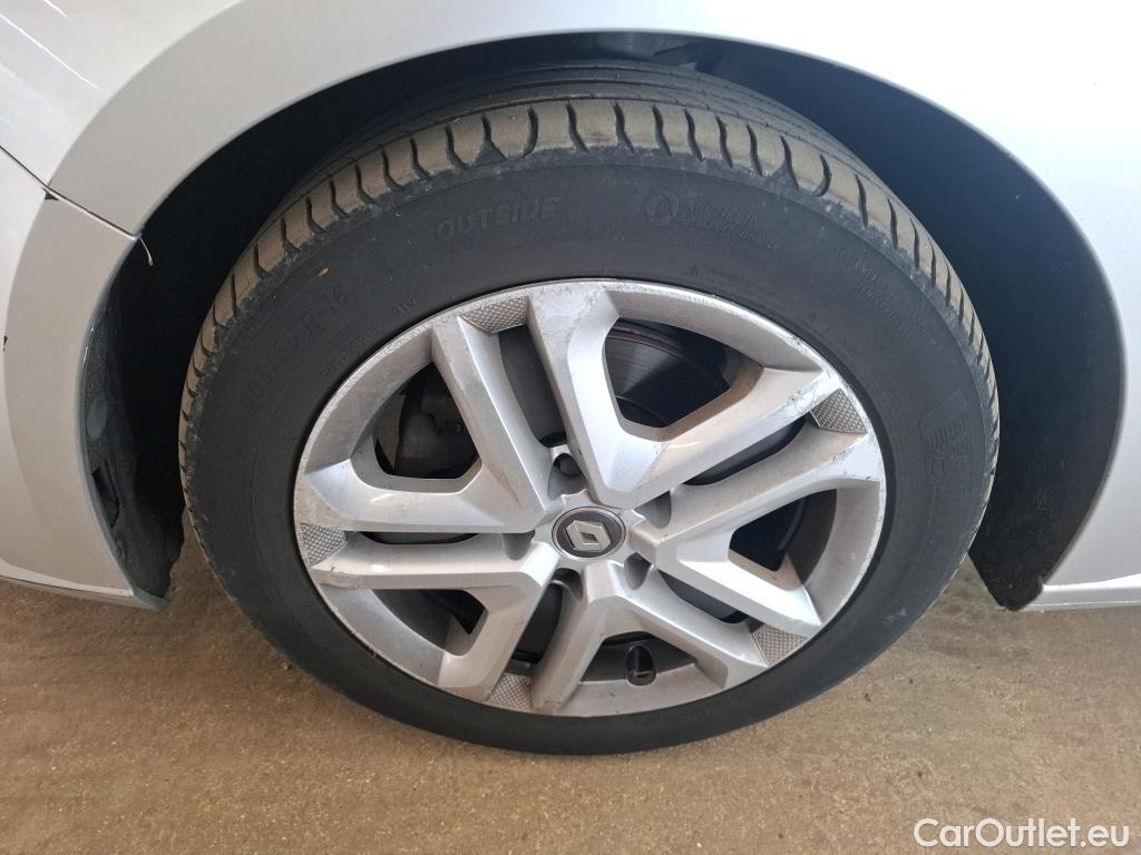  Renault  Megane  IV Grandtour Business 1.5 dCi 110CV BVA6 E6 #66