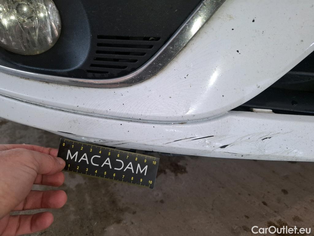  Renault  Megane  IV Berline 5pt. Zen 1.5 dCi 110CV BVM6 E6 #14