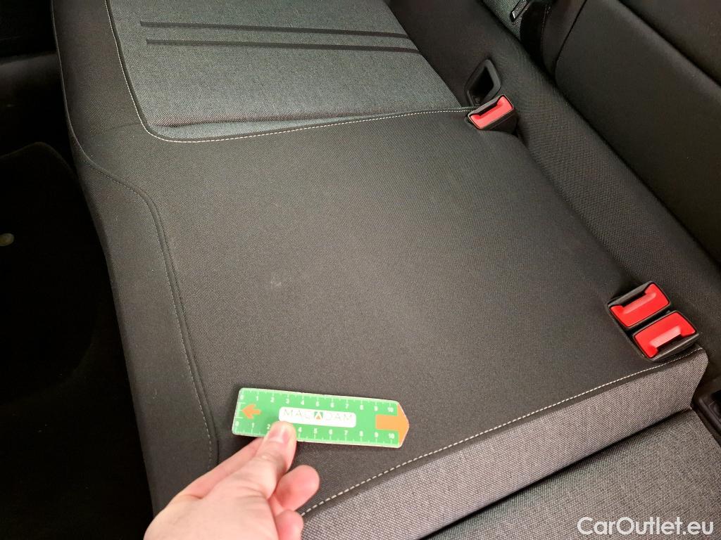  Seat  ATECA  Style Business 2.0 TDI 150CV BVA7 E6d #57