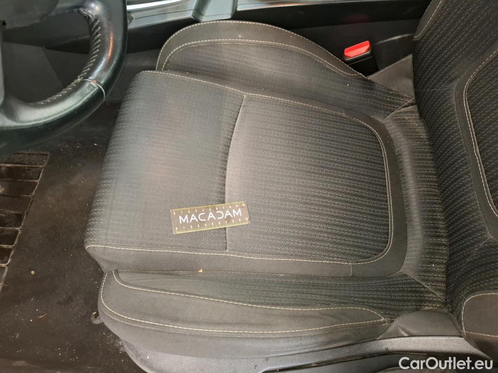  Renault  Megane  IV Berline 5pt. Zen 1.5 dCi 110CV BVM6 E6 #71