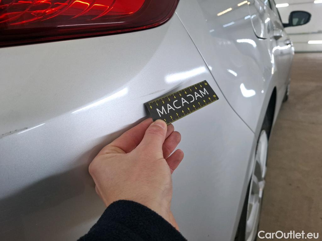  Renault  Megane  IV Grandtour Business 1.5 dCi 110CV BVA6 E6 #51