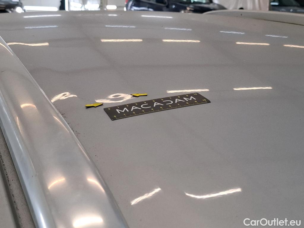  Renault  Megane  IV Grandtour Business 1.5 dCi 110CV BVA6 E6 #114