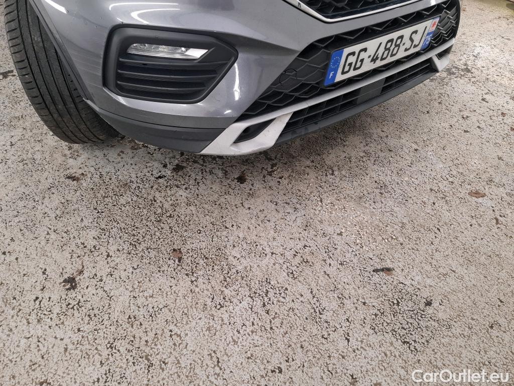  Seat  ATECA  Style Business 2.0 TDI 150CV BVA7 E6d #48