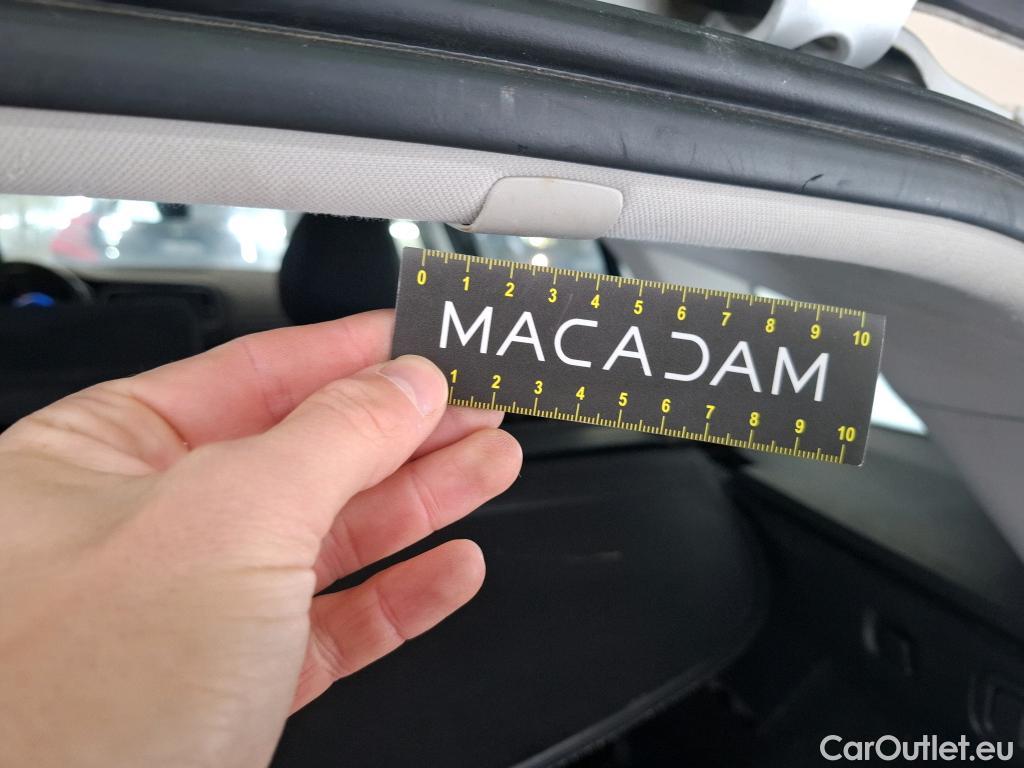  Renault  Megane  IV Grandtour Business 1.5 dCi 110CV BVA6 E6 #141