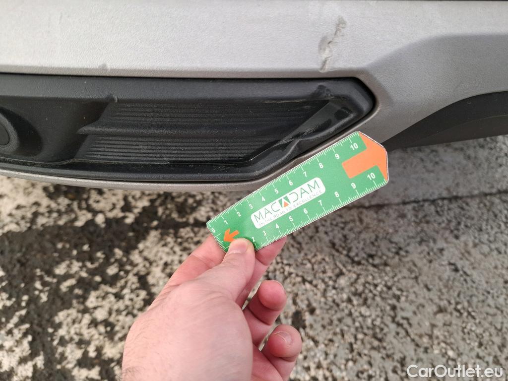  Seat  ATECA  Style Business 2.0 TDI 150CV BVA7 E6d #8