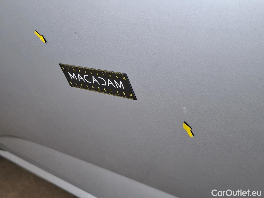  Renault  Megane  IV Grandtour Business 1.5 dCi 110CV BVA6 E6 #161