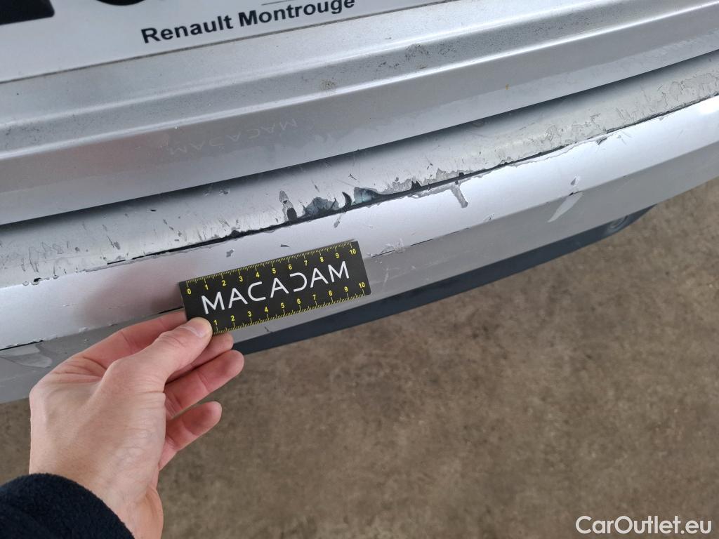  Renault  Megane  IV Grandtour Business 1.5 dCi 110CV BVA6 E6 #45