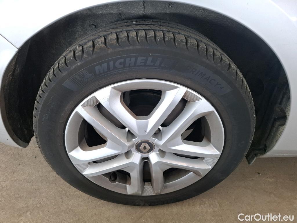  Renault  Megane  IV Grandtour Business 1.5 dCi 110CV BVA6 E6 #58