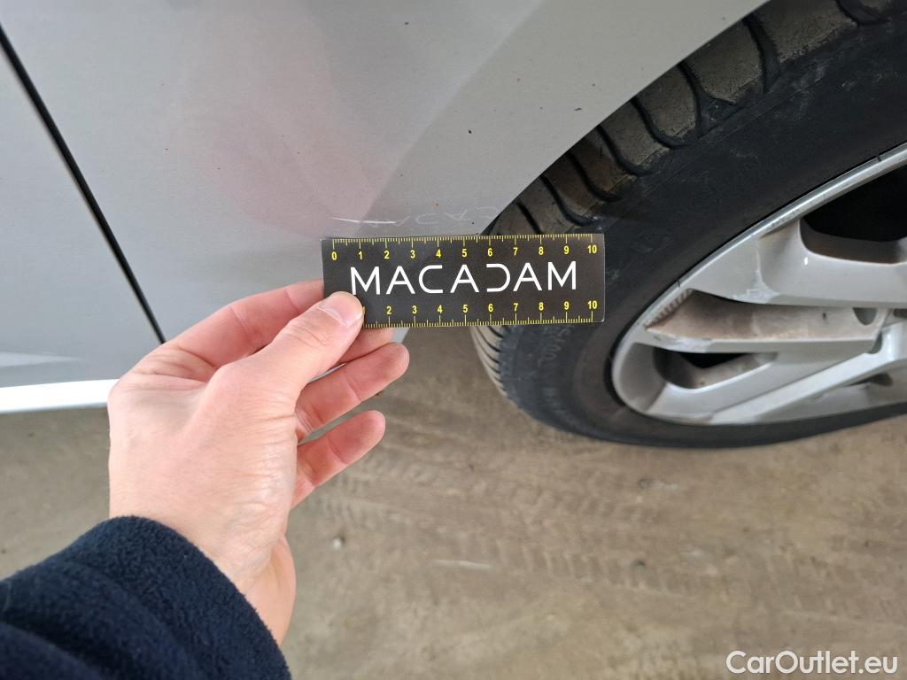  Renault  Megane  IV Grandtour Business 1.5 dCi 110CV BVA6 E6 #168