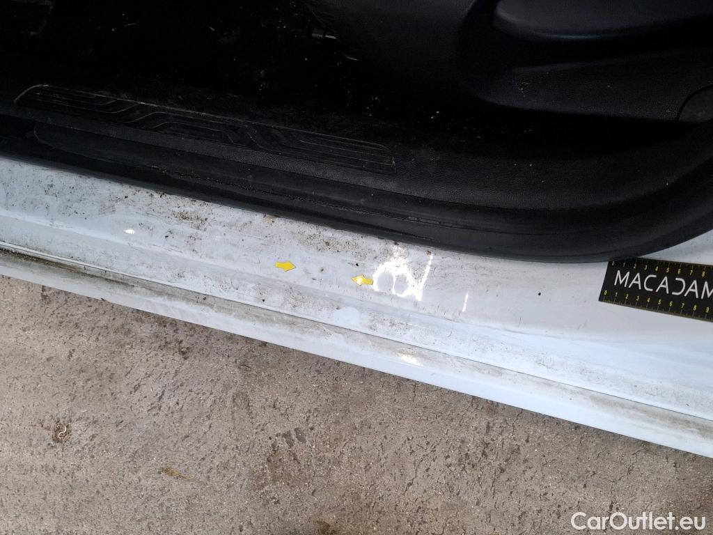  Renault  Megane  IV Berline 5pt. Zen 1.5 dCi 110CV BVM6 E6 #55