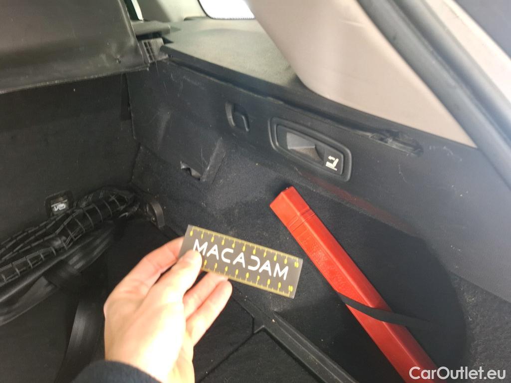  Renault  Megane  IV Grandtour Business 1.5 dCi 110CV BVA6 E6 #83