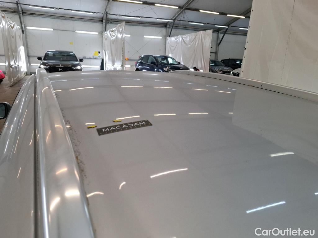  Renault  Megane  IV Grandtour Business 1.5 dCi 110CV BVA6 E6 #113