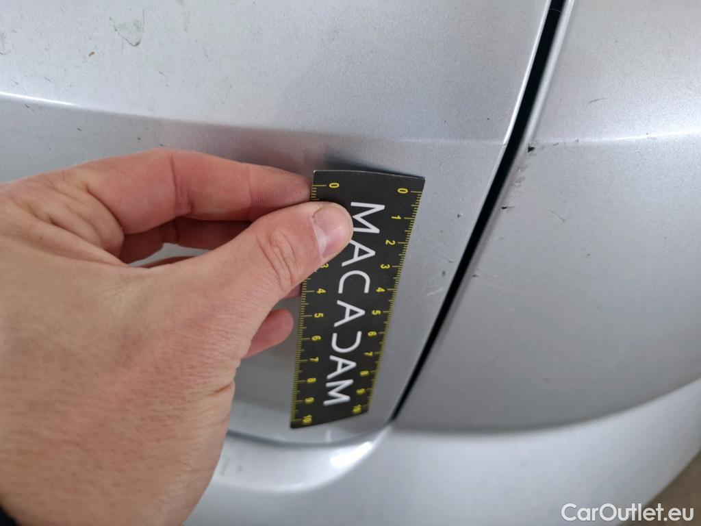  Renault  Megane  IV Grandtour Business 1.5 dCi 110CV BVA6 E6 #172