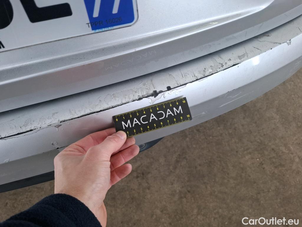  Renault  Megane  IV Grandtour Business 1.5 dCi 110CV BVA6 E6 #46