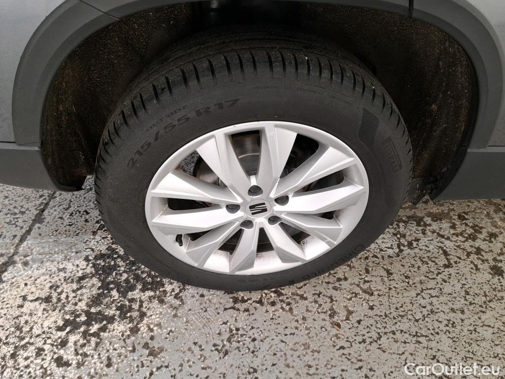  Seat  ATECA  Style Business 2.0 TDI 150CV BVA7 E6d #61