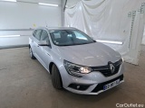  Renault  Megane  IV Grandtour Business 1.5 dCi 110CV BVA6 E6 #4