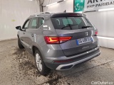  Seat  ATECA  Style Business 2.0 TDI 150CV BVA7 E6d #2