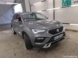  Seat  ATECA  Style Business 2.0 TDI 150CV BVA7 E6d #4