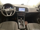  Seat  ATECA  Style Business 2.0 TDI 150CV BVA7 E6d #5